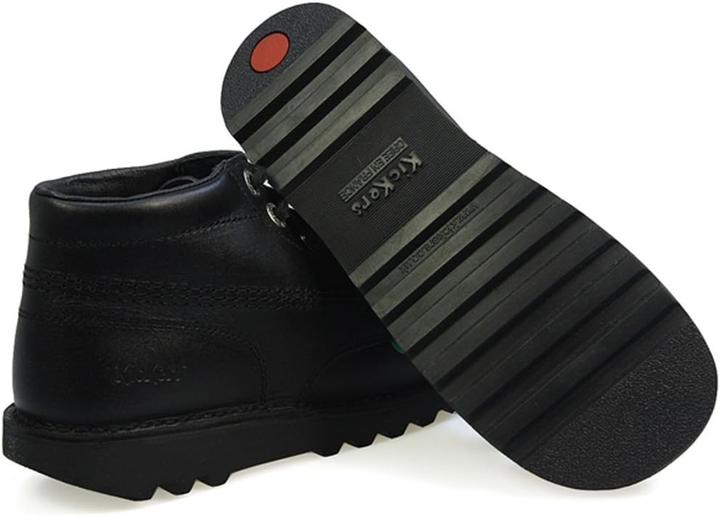 Actual product image Kickers Kick Hi Classic Ankle Boots (39)