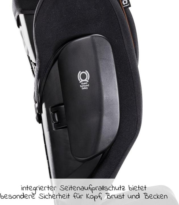Actual product image Joie Signature (Booster seat, ECE R129/i-Size Standard)