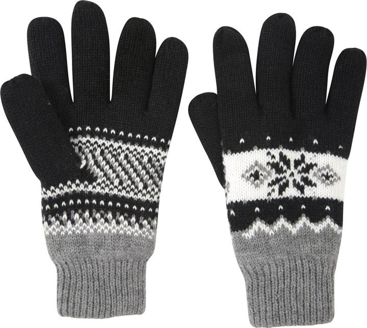 Image du produit Mountain Warehouse - Gants - Femme (Taille unique)
