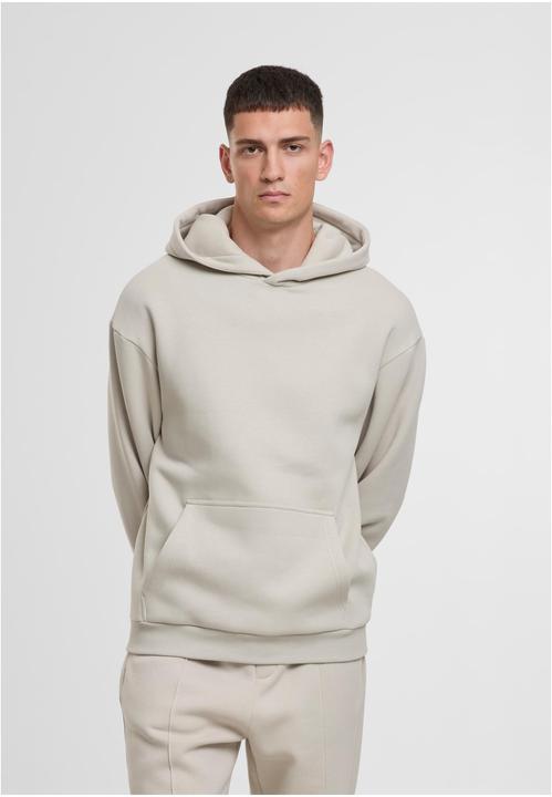 Produktbild Urban Classics Fluffy Hoody - 171973 (4XL)