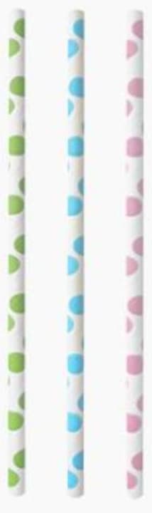 Produktbild Papstar Trinkhalme (1 x)