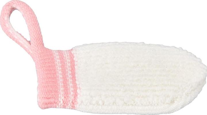 Produktbild Bogar Anti-Plaque Finger (Hund)