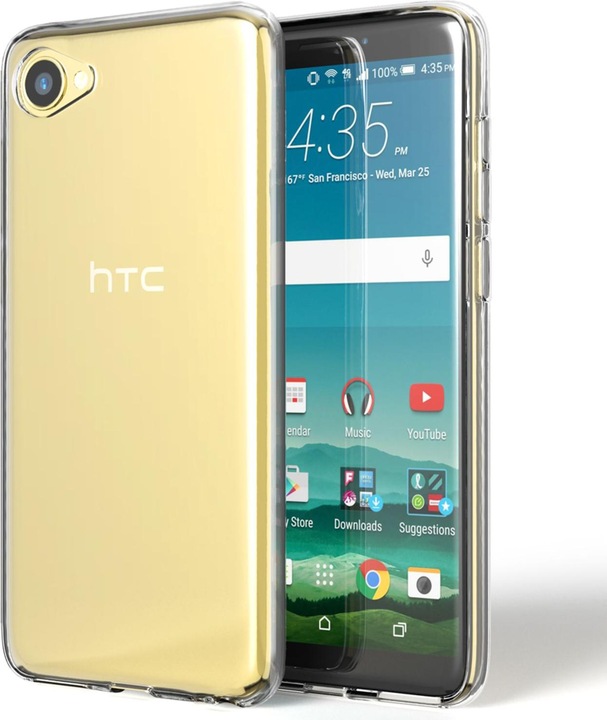 Actual product image Nalia Cell phone case (HTC Desire 12)