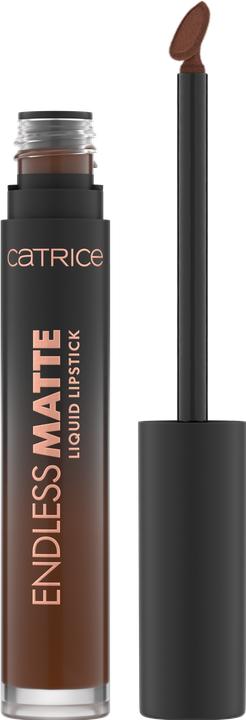 Produktbild Catrice Endless Matte Liquid Lipstick (100 Coffee Date)