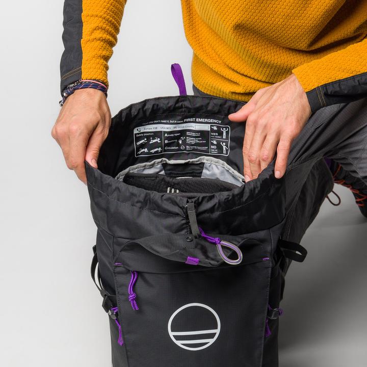 Actual product image Wild Country Progress 25 (25 l)