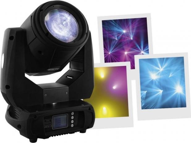 Produktbild Evolite Moving Beam 7R