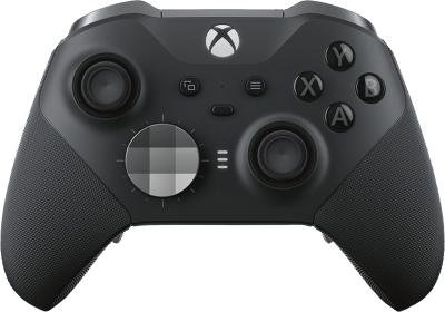 Produktbild Microsoft Xbox Elite Wireless Controller Series 2 (PC, Xbox One S, Xbox One X, Xbox Series S, Xbox Series X)