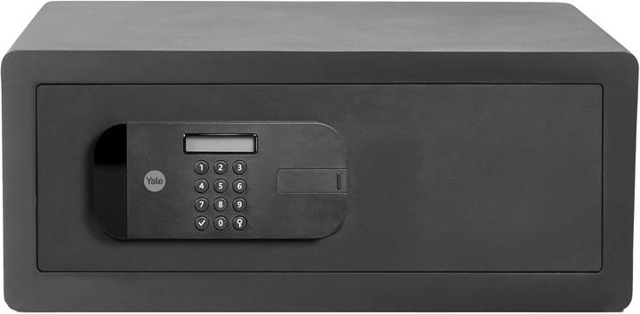 Produktbild Yale Laptop-Aufbewahrung YSEB Hochsicherheitstisch 26,9 l (26.90 l)