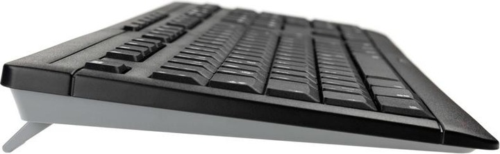Produktbild CHERRY Stream Keyboard (DE, Kabellos)