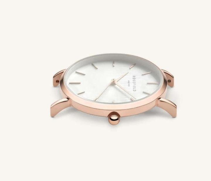 Immagine prodotto Rosefield Il West Village (Orologio da polso analogico, 33 mm)