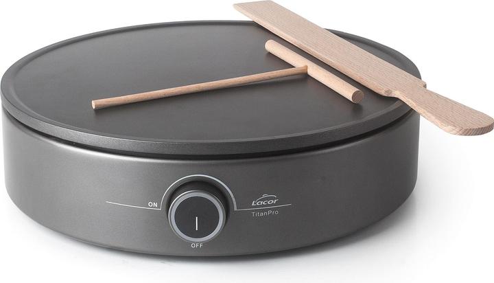 Lacor Crêpe Maker TitanPro 69433