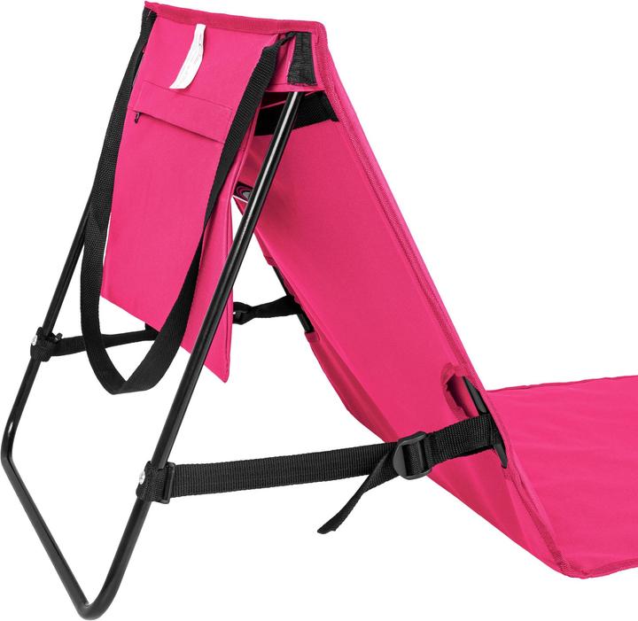 Image du produit tectake Tapis de plage (150 cm)