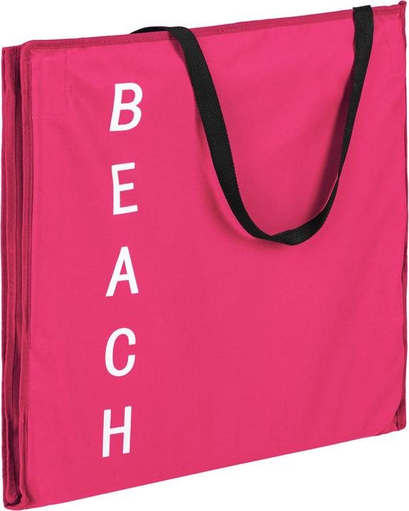 Image du produit tectake Tapis de plage (150 cm)