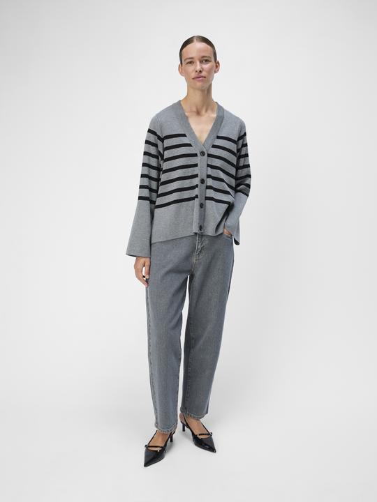 Produktbild Object OBJESTER Strickjacke (M)