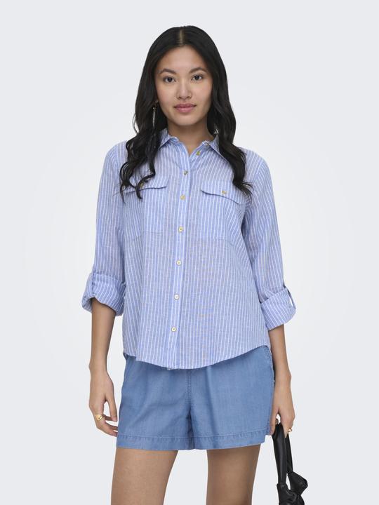 Immagine prodotto Only Onlwendy L/S Shirt Wvn Noos (S)