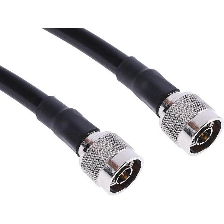 Rs Pro Konfekt. Kabel,N,RG213,2m (Antennenkabel), Antennenkabel