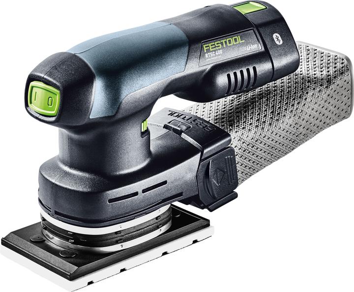 Productafbeelding Festool RTSC 400-Basis (Vlakschuurmachine)