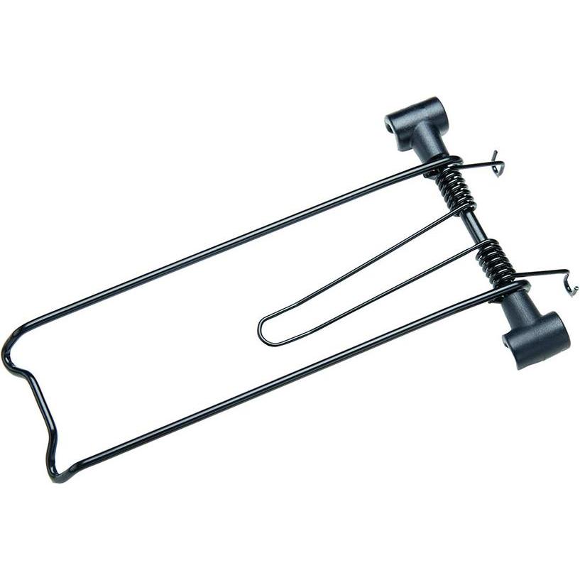 Racktime, Velogepäck Zubehör