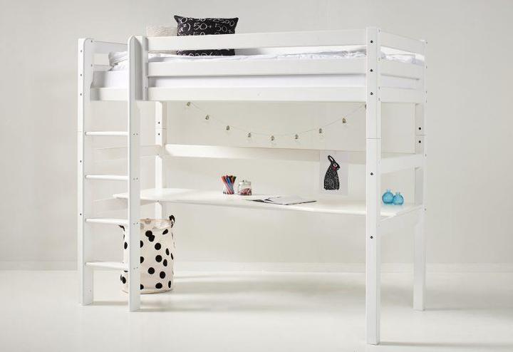 Image du produit Hoppekids Housse de matelas (160 x 70 cm)