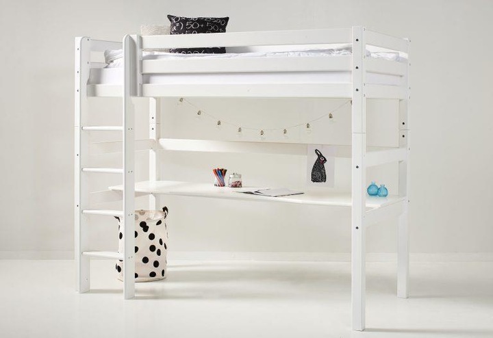 Actual product image Hoppekids Mattress cover (90 x 200 cm)
