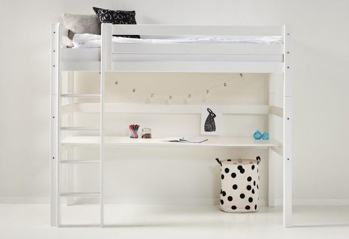 Actual product image Hoppekids Mattress cover (90 x 200 cm)