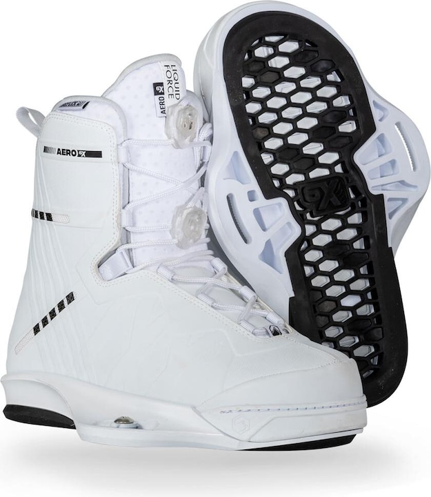 Liquid Force Attacchi Aero 6x