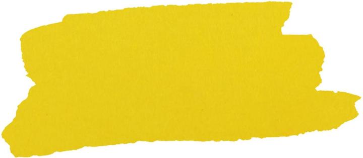 Immagine prodotto Clairefontaine Inchiostro da disegno Cristaline (Giallo)