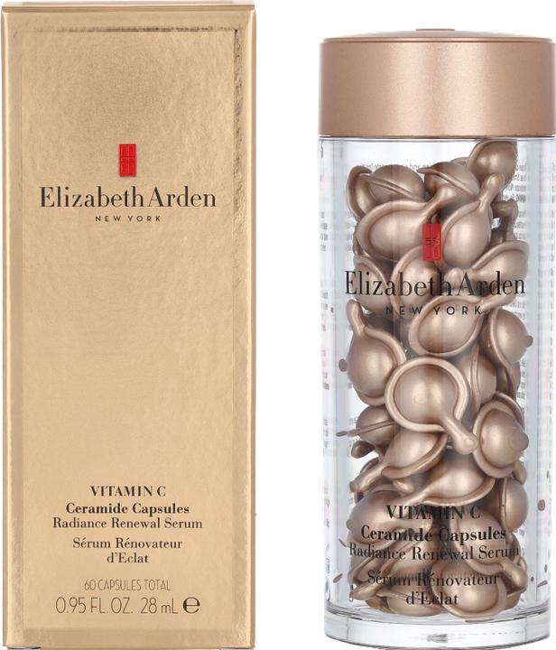 Produktbild Elizabeth Arden Ceramide Vitamin C (28 ml)