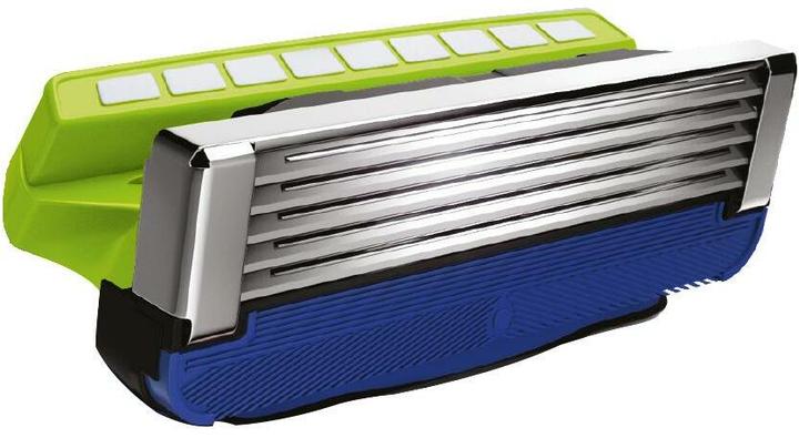 Produktbild Wilkinson Klingen Hydro Power & Groomer (4x)