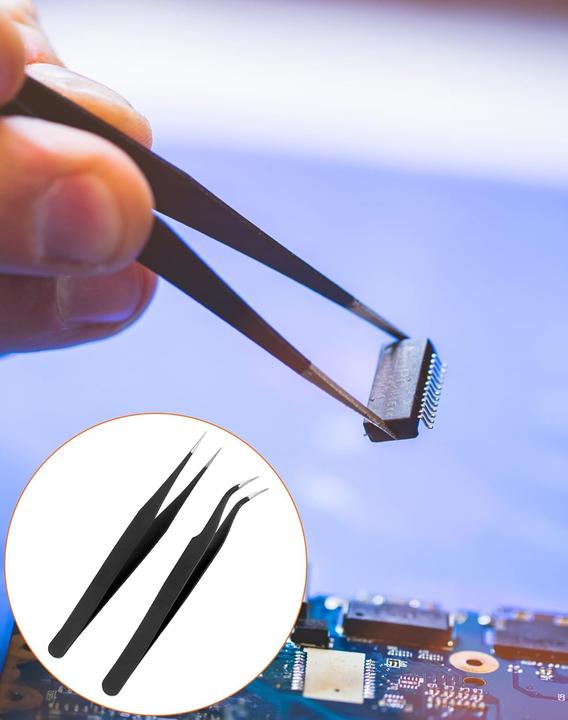 Produktbild Qwork Lötkolben Set