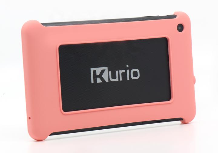 Productafbeelding Kurio Tab Lite 2 (Alleen WLAN, 7", 16 GB, Roze)