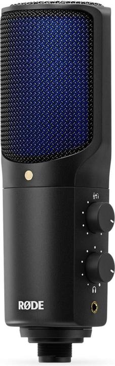 Actual product image RØDE NT-USB+