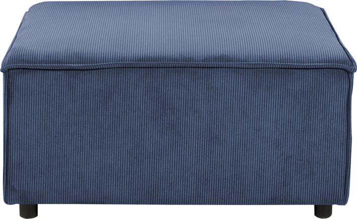 Actual product image Beliani Ardal (Sofa stool)