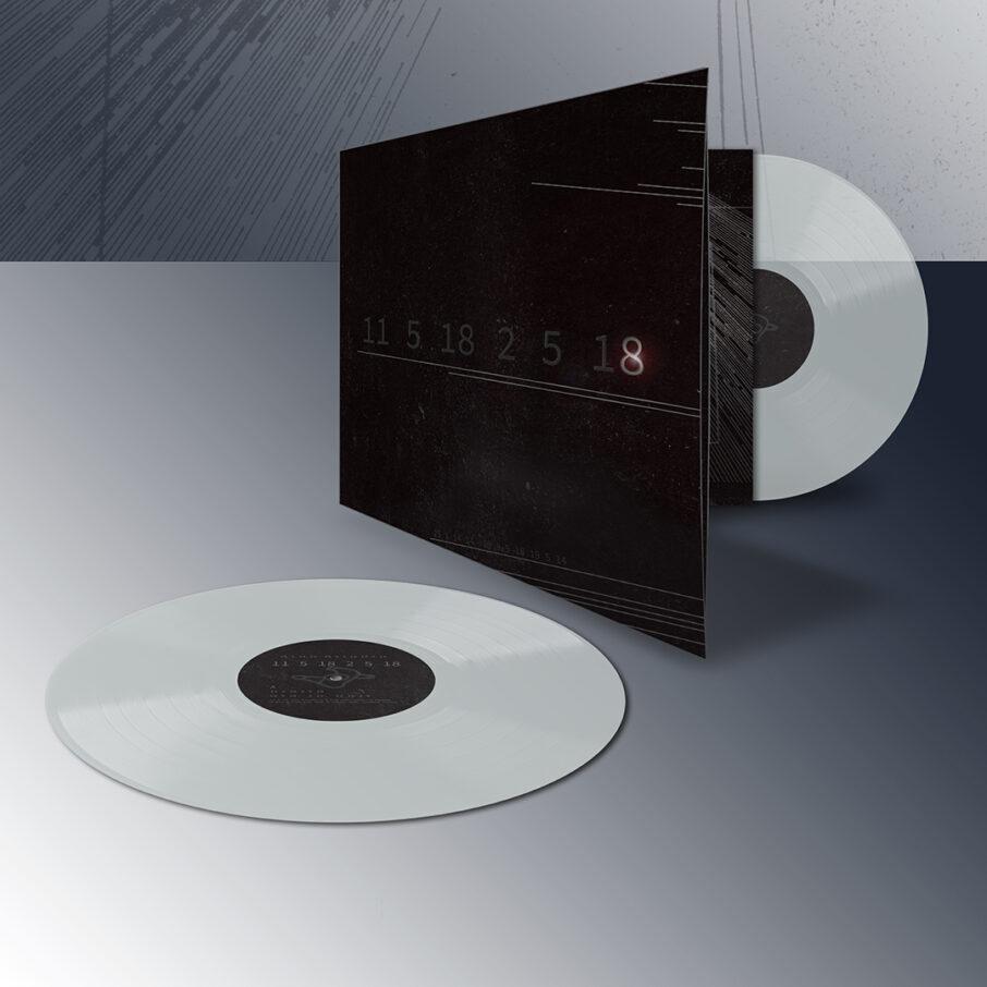 Tiersen:11 5 18 2 5 18, Schallplatten