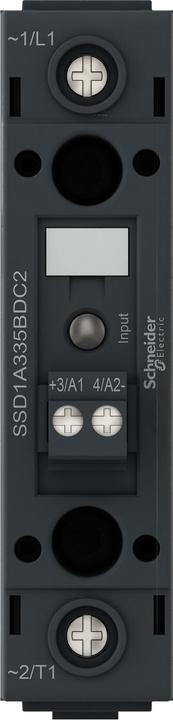 Produktbild Schneider Electric Halbleiterrelais