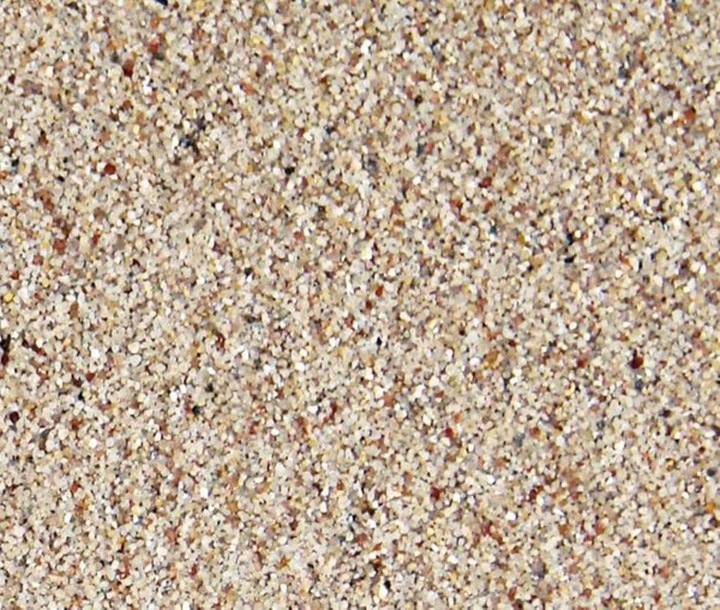 Produktbild Quarzsand