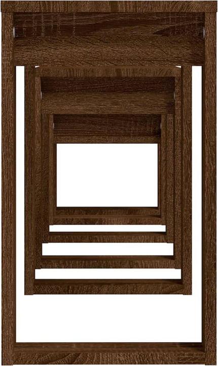 Image du produit vidaXL Curtice