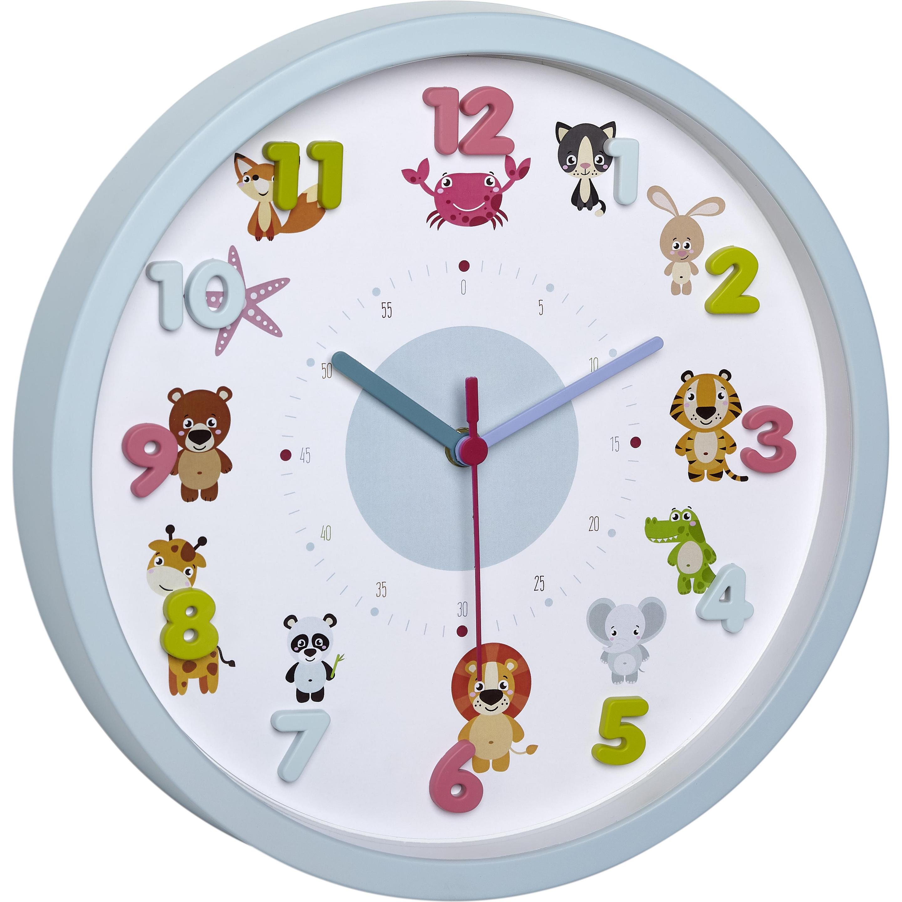 Thumbnail - TFA, Wanduhr, Wanduhr (30.90 cm)