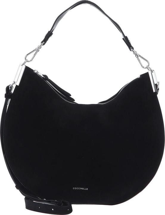 Immagine prodotto Coccinelle Sunup Handbag Suede Leather