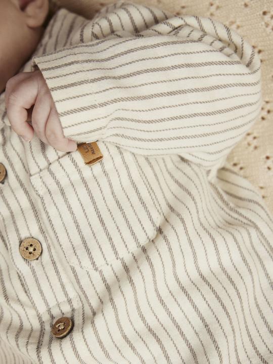 Immagine prodotto Name it Bio-Baumwoll Body-Hemd (86)