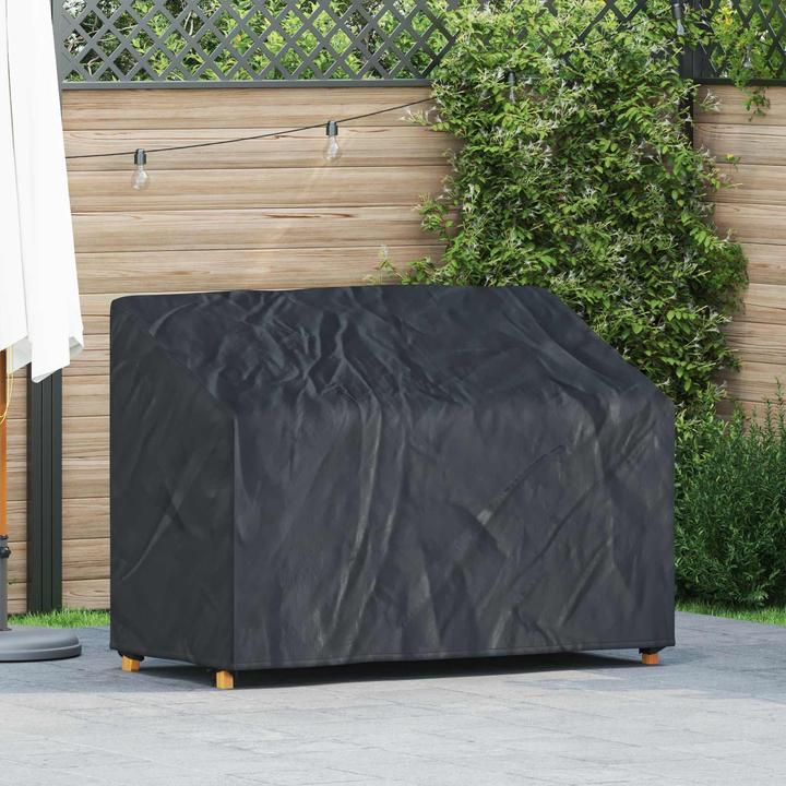 Image du produit vidaXL Gartenabdeckung