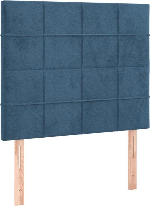 Actual product image vidaXL Xavier (80 x 200 cm)