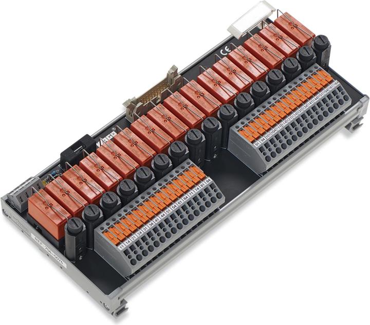 Immagine prodotto Wago Modulo di trasferimento