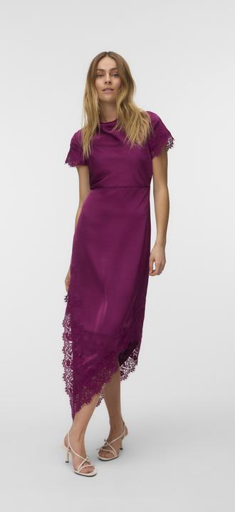 Image du produit Vero Moda VMRITA Langes Kleid Kleid (XS)