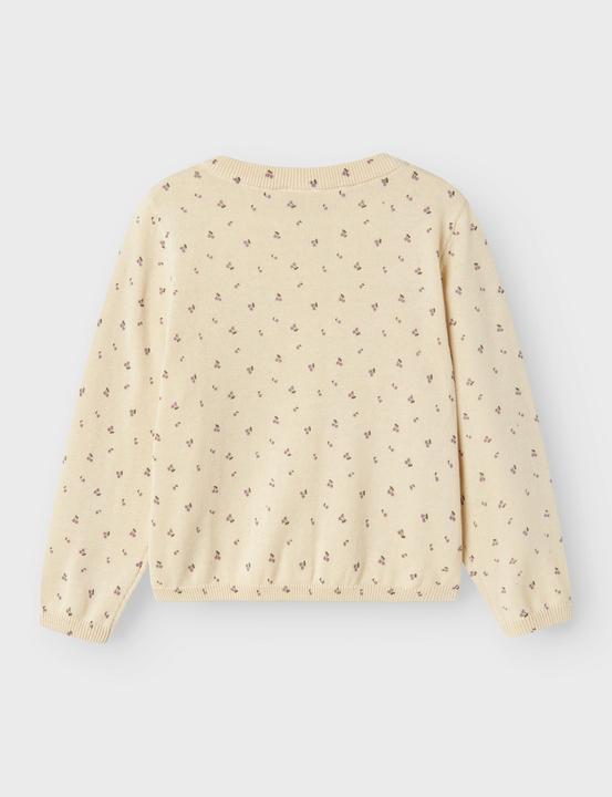 Immagine prodotto Name it Bio-Baumwoll Strickjacke (98)