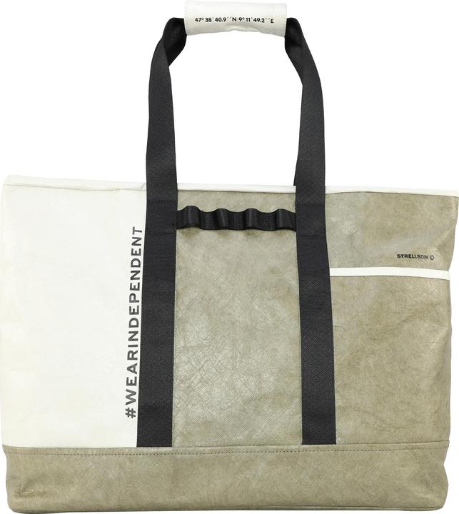 Immagine prodotto Strellson westbourne jimmy weekender mvz