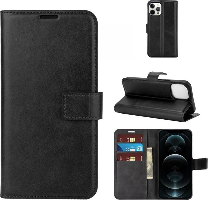 Produktbild Screenguard CardLounge (Apple iPhone 12 Pro)