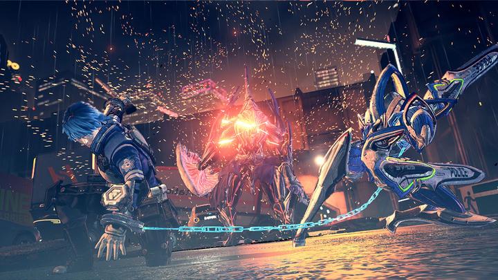 Immagine prodotto Nintendo Catena astrale (Switch, FR)