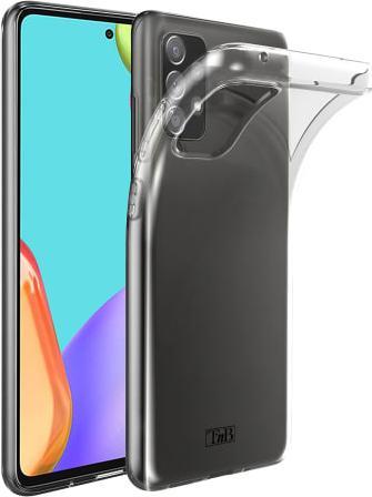 T'nB TNB Silicone Case For Samsung A52 4G (Samsung Galaxy A52)