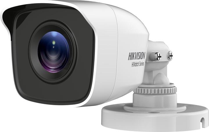Immagine prodotto Hikvision HiWatch HWT-B120-M - Telecamera di sorveglianza - resistente alle intemperie - a colori (giorno e (1920 x 1080 Pixels)